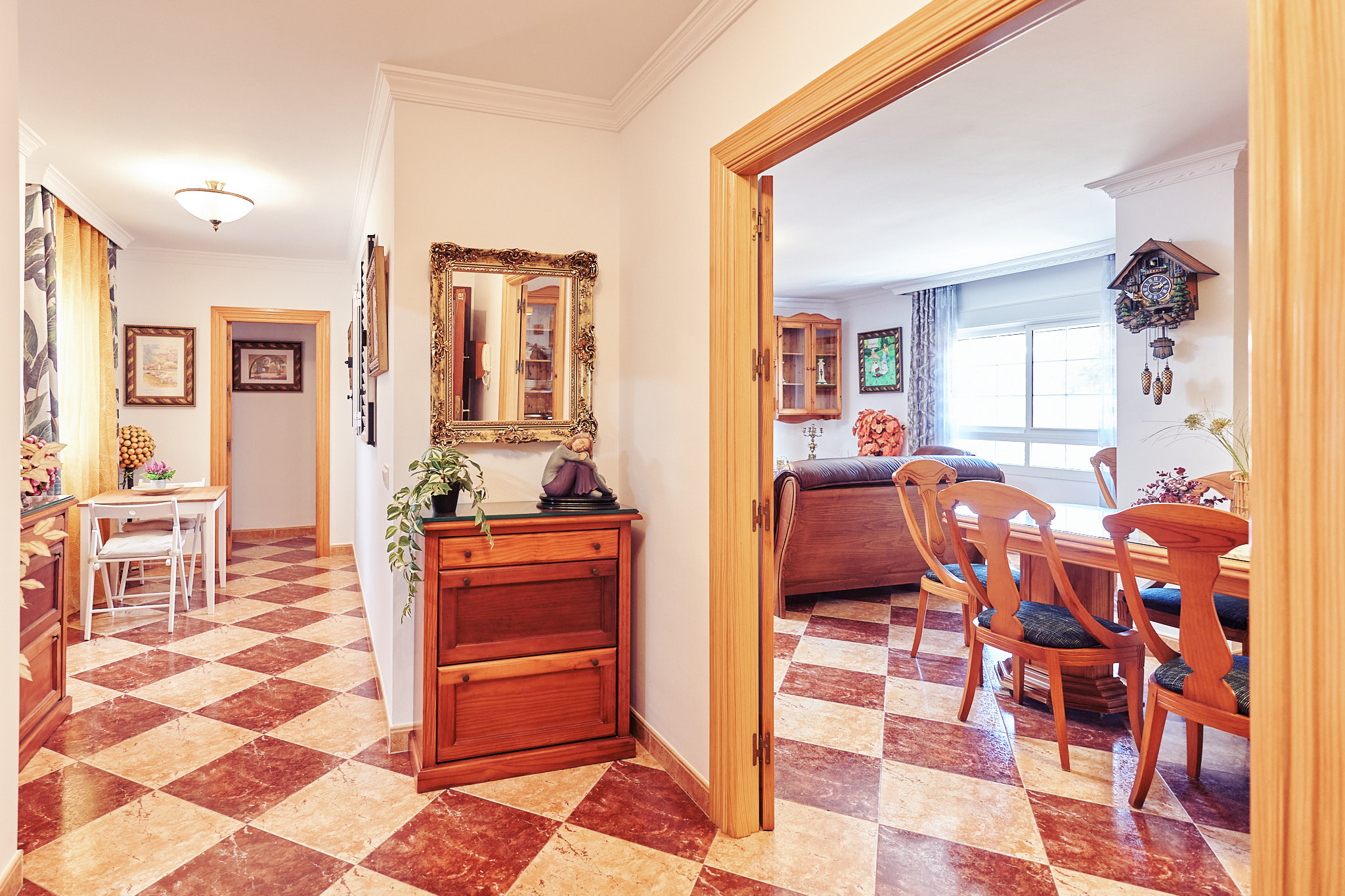 Mediterranean Breeze - 5